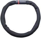 ABUS Goose Lock 6206K/85 Antivol chaîne noir