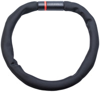 ABUS Goose Lock 6206K/85 chaîne antivol noir – aktuelle Variante