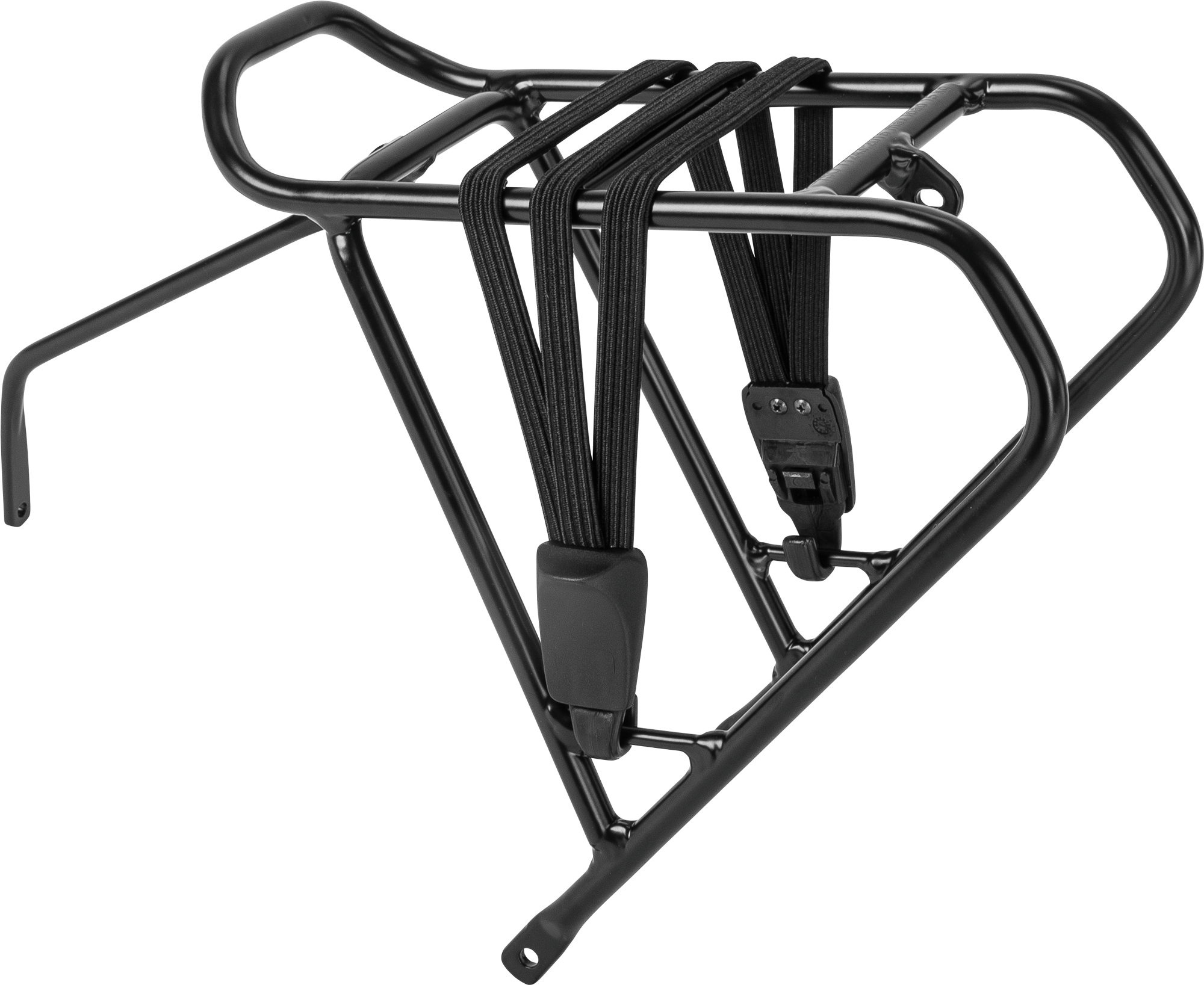 Porte-bagages PUKY 18“ noir