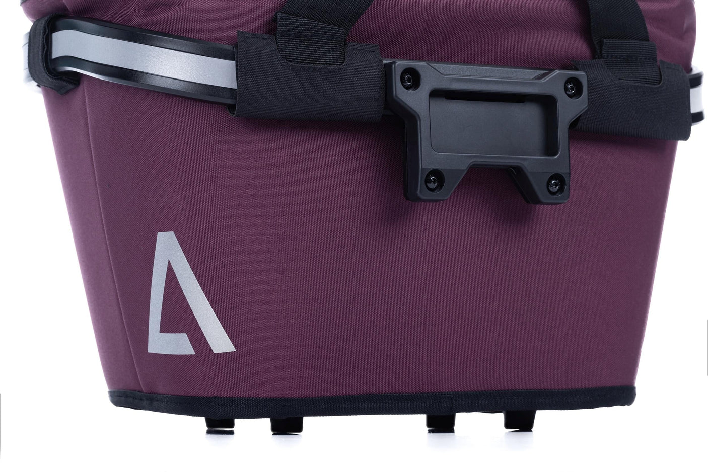 Panier de guidon ACID CITY 15 FILink rouge