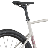 Scott Speedster Gravel 30 gris sépia