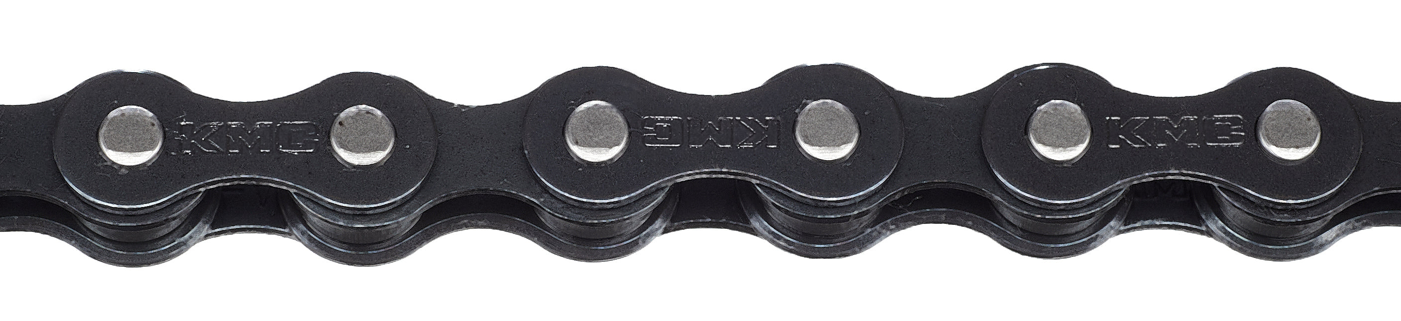 Chaîne KMC B1 Wide 1x noire