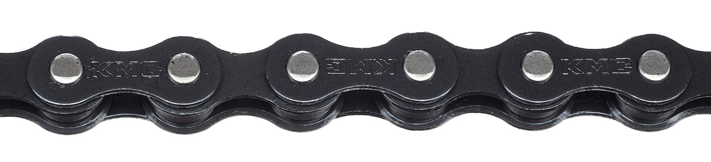 Chaîne KMC B1 Wide 1 vitesse noire