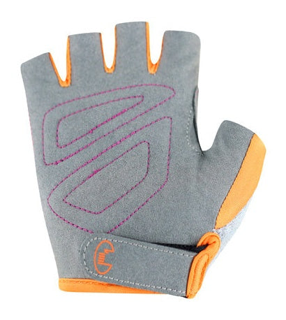 Gants Roeckl Tarifa Enfants Rose Shadow