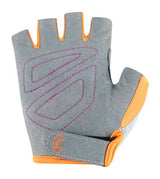 Gants Roeckl Tarifa Enfants Rose Shadow