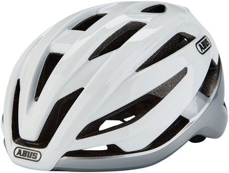 Casque ABUS StormChaser blanc