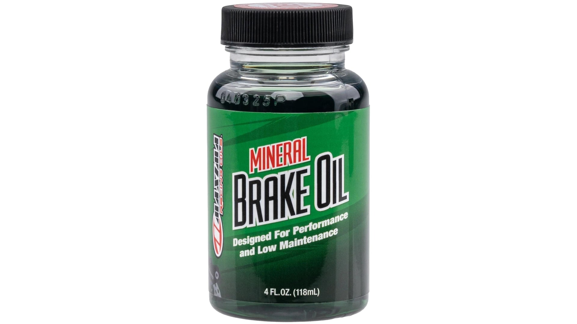 SRAM Maxima Huile minérale 118ml