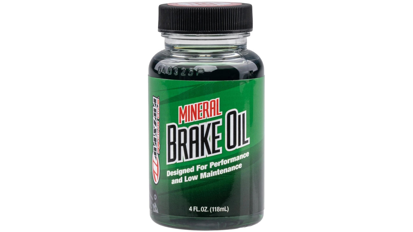 SRAM Maxima Huile minérale 118ml
