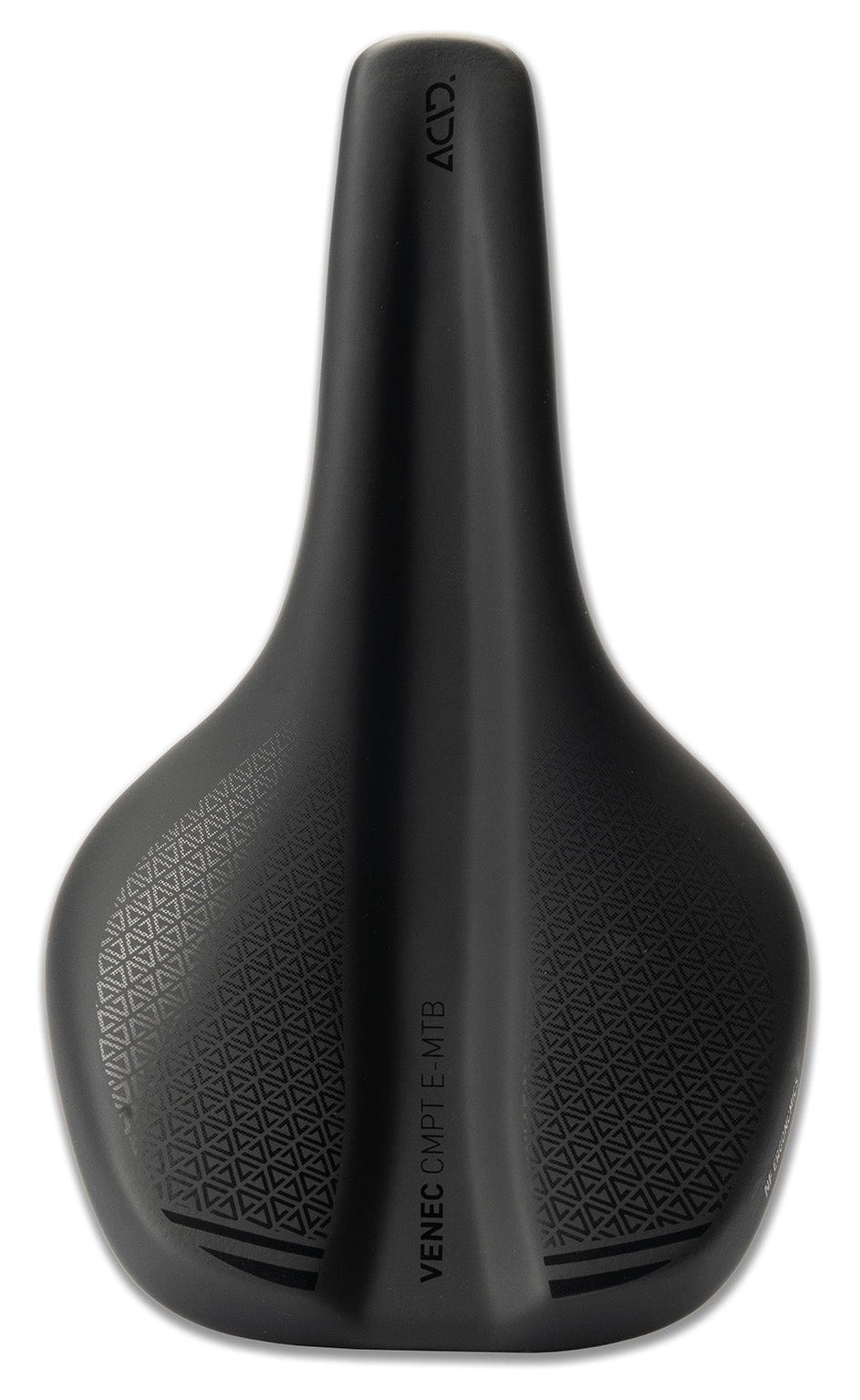 ACID Selle VENEC CMPT E-MTB noir