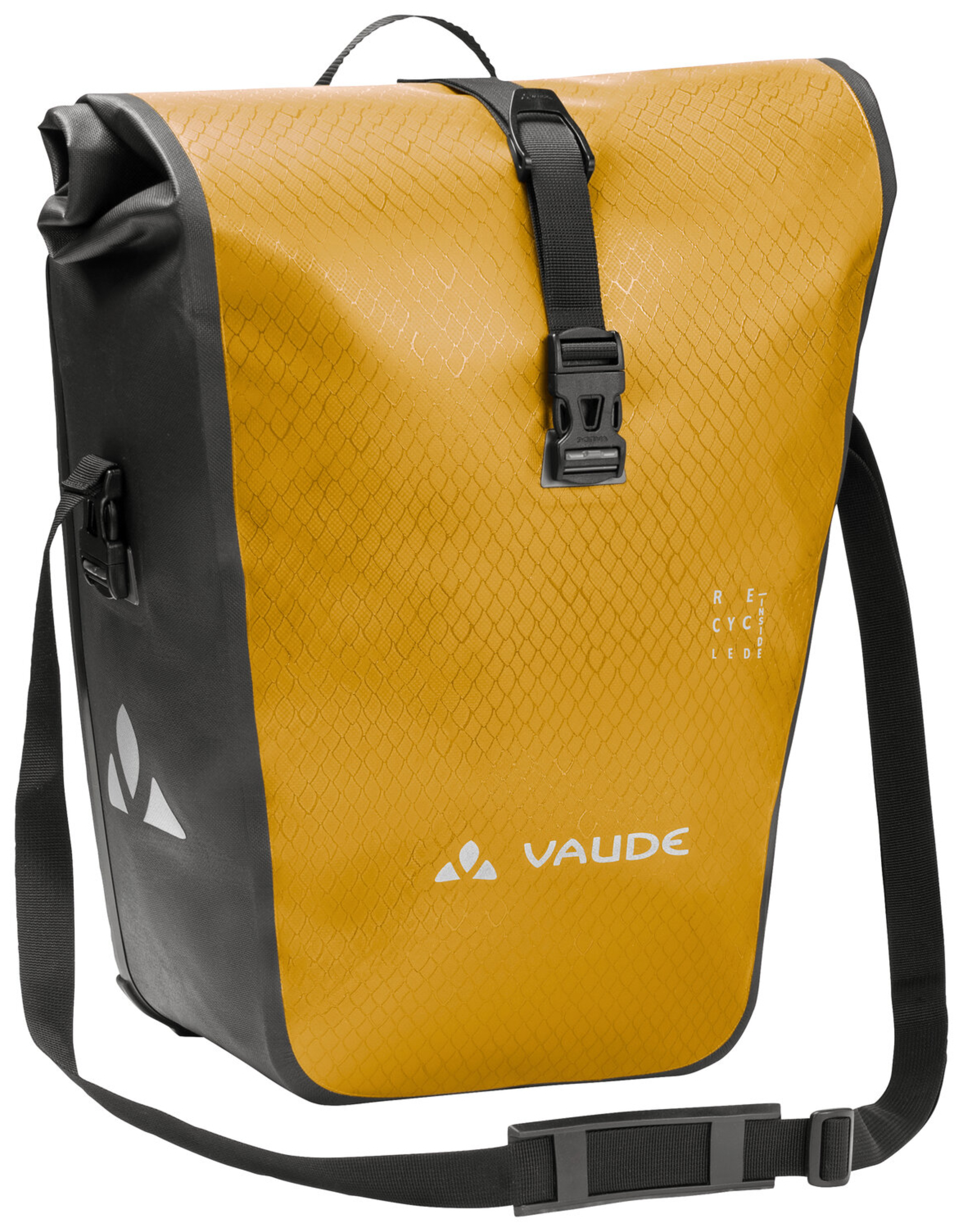 VAUDE Aqua Back (rec) jaune brûlé