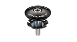 Ritchey Pro Ahead Bouchon 1 1/8" noir