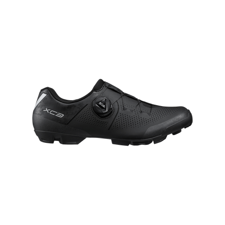 Shimano XC302 Femme noir