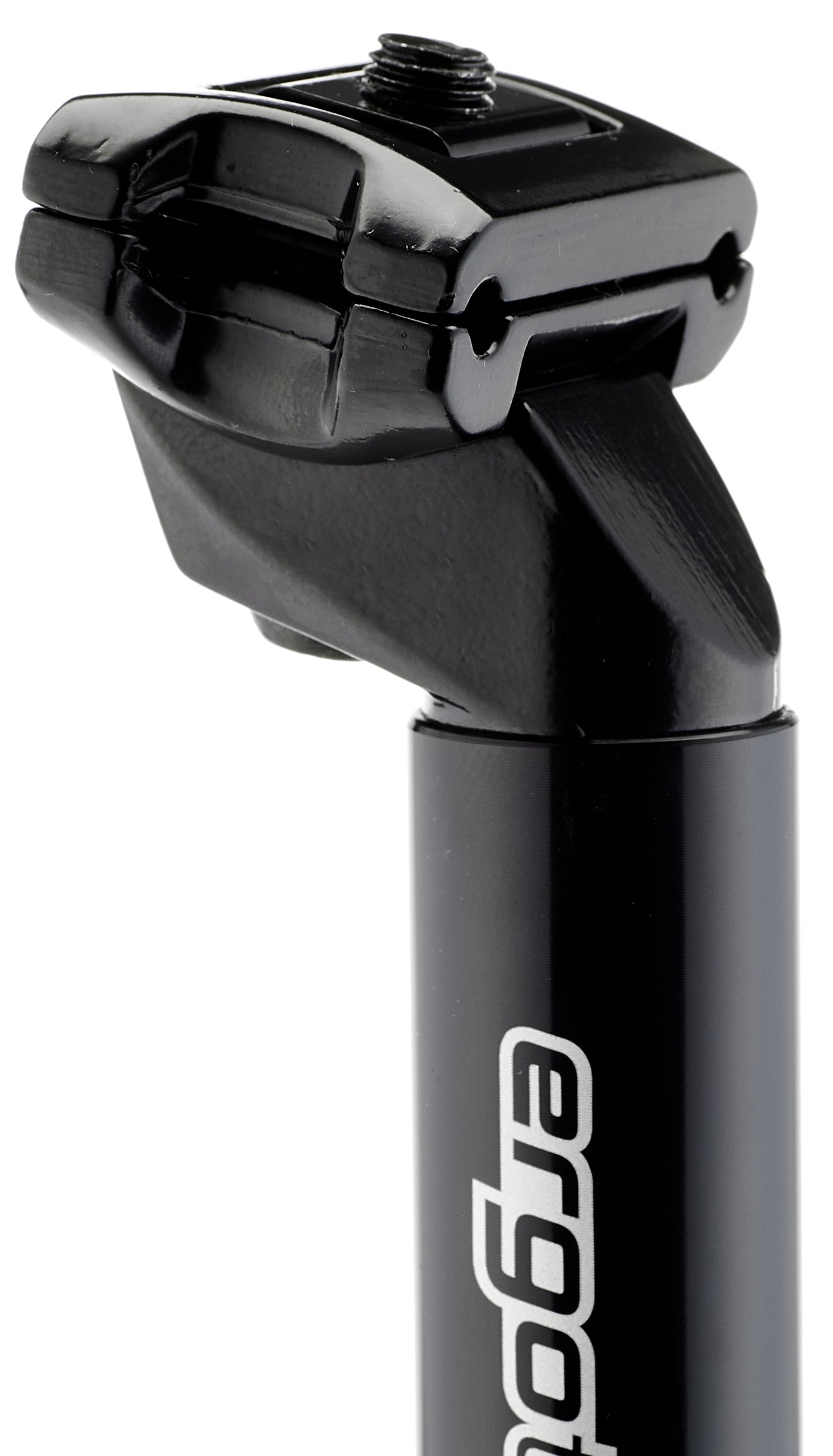 Tige de selle Humpert Patent Ø29,4mm noir
