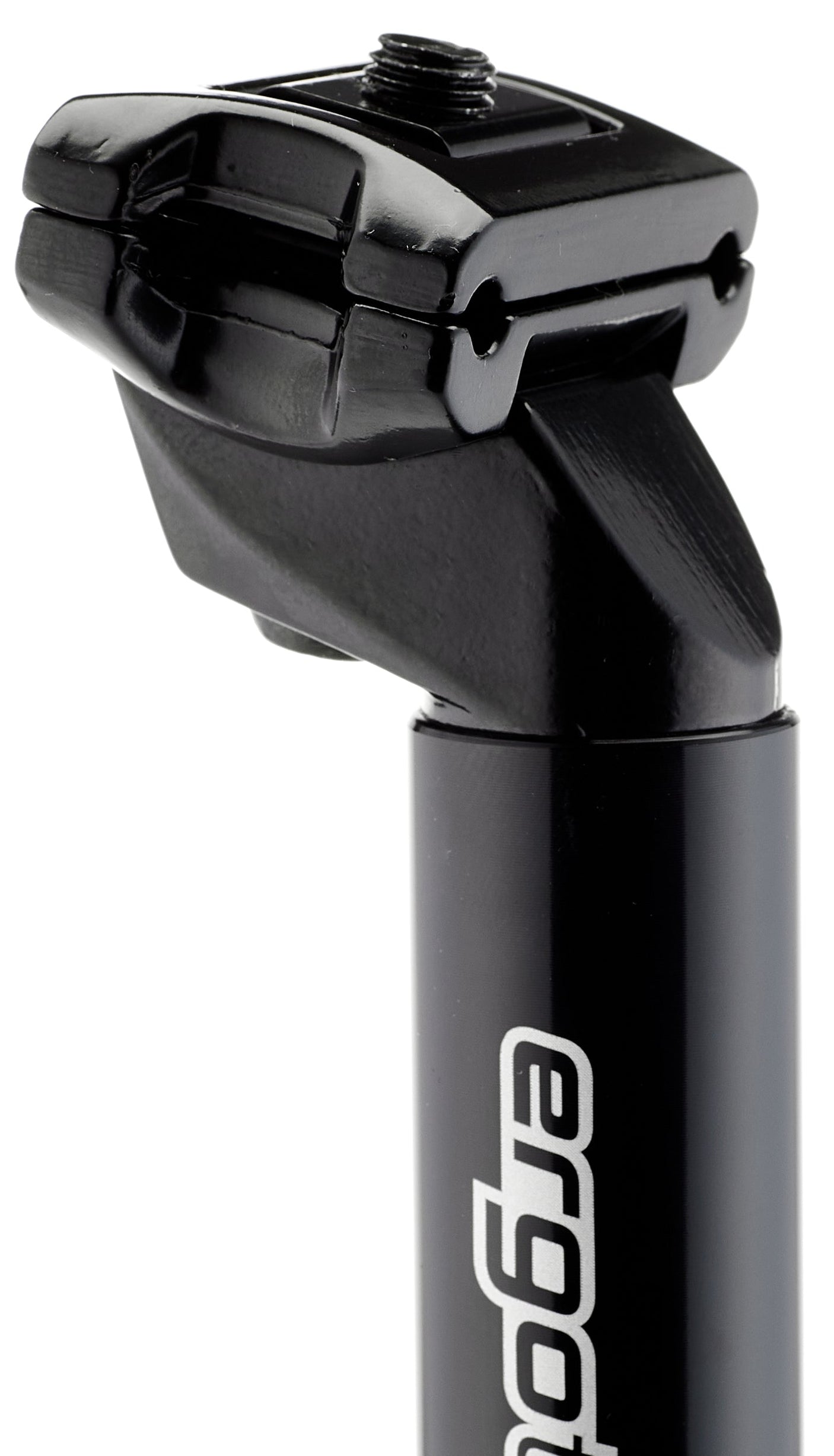 Tige de selle Humpert Patent Ø29,4mm noir