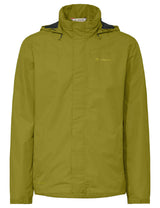 VAUDE Veste légère de vélo Escape pour hommes verte
