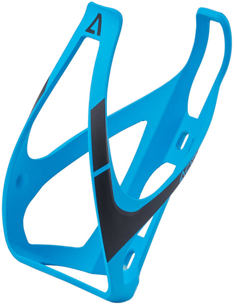 Porte-bouteille ACID HPP bleu et noir mat