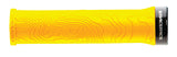 Race Face Half Nelson Poignées à pince simple 29mm jaune
