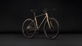 Cube Nuroad SLX autumn´n´black (2027)