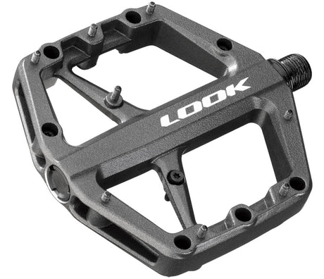 Look Trail ROC "2" pédales Noir
