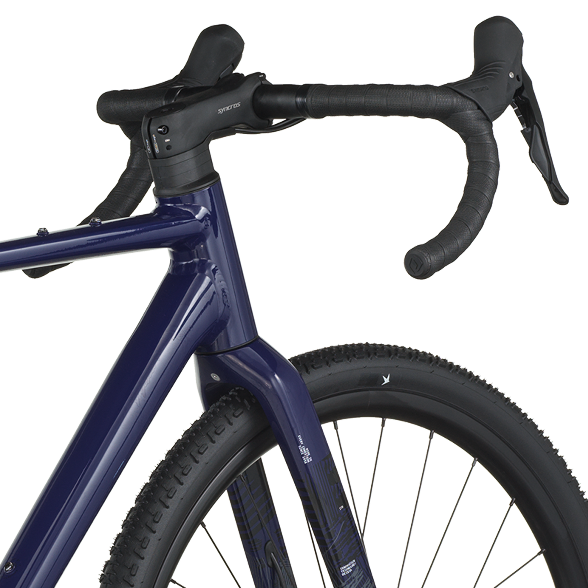 Scott Speedster Gravel 30 violet raisin