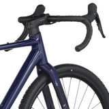 Scott Speedster Gravel 30 violet raisin