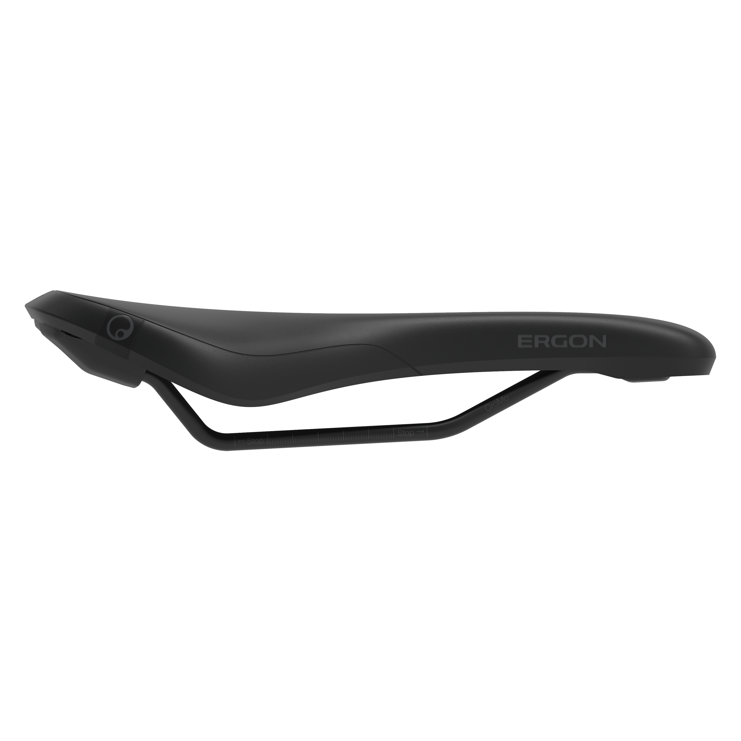 Ergon SMC Selle Homme