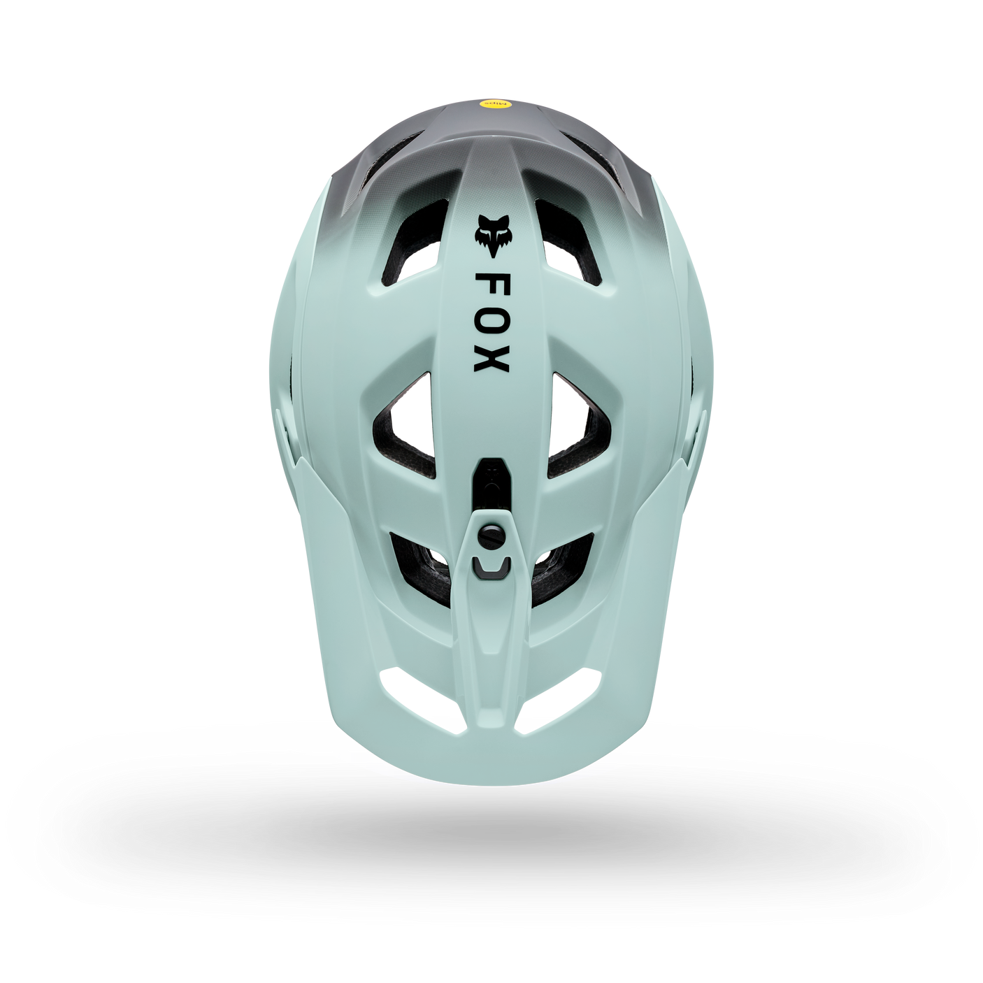 Casque VTT Fox Speedframe Pro Backfade Frost
