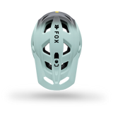 Casque VTT Fox Speedframe Pro Backfade Frost