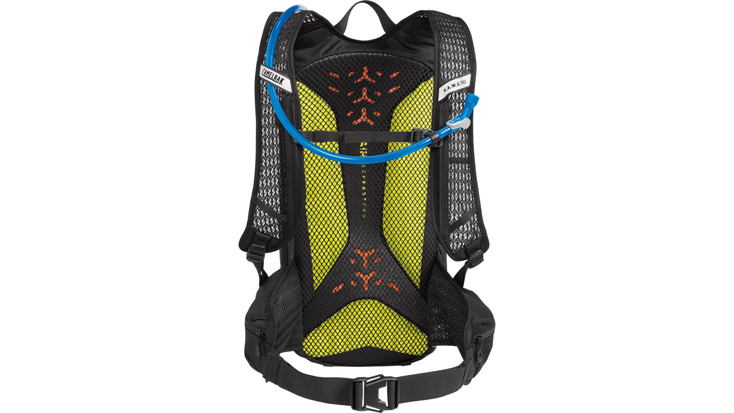 CamelBak H.A.W.G. Pro 20 sac à dos d'hydratation 17l + 3l noir