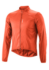 Gonso Road Jacket Wind Homme fiesta red