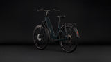 Cube Nuride Hybrid Performance 720 Easy Entry shadowgrey´n´grey (2027)