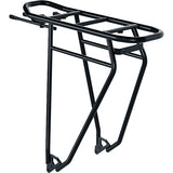 Racktime STANDIT ECO 2.0 TOUR 28" porte-bagages noir