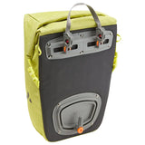 VAUDE Road Master Roll-It Luminum vert