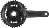 Shimano FC-MT210 pédalier 36/22 dents 2x9 vitesses