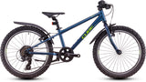 Cube Acid 200 Allroad deepcobalt'n'apple (2025)