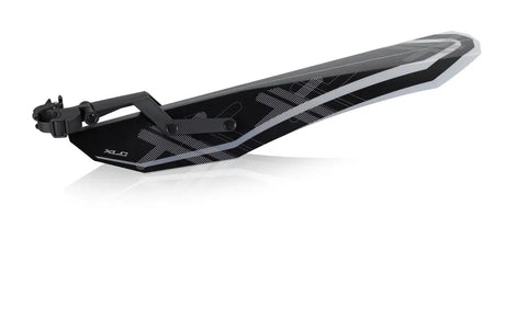 XLC MG-C06 Garde-boue arrière léger noir