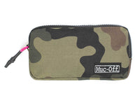 Housse Muc-Off Essentials vert/olive – aktuelle Variante