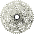 Shimano cassette CS-LG400-10 argent