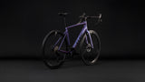 Cube Attain SLX blueiris´n´black (2027)