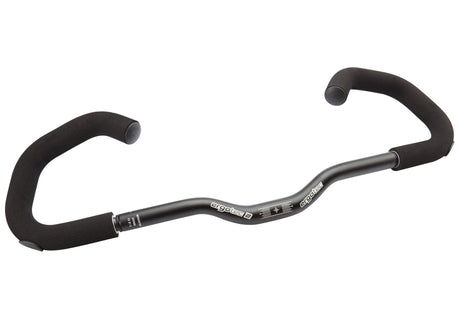 Humpert Ergotec Basic Comfort cintre multifonction noir