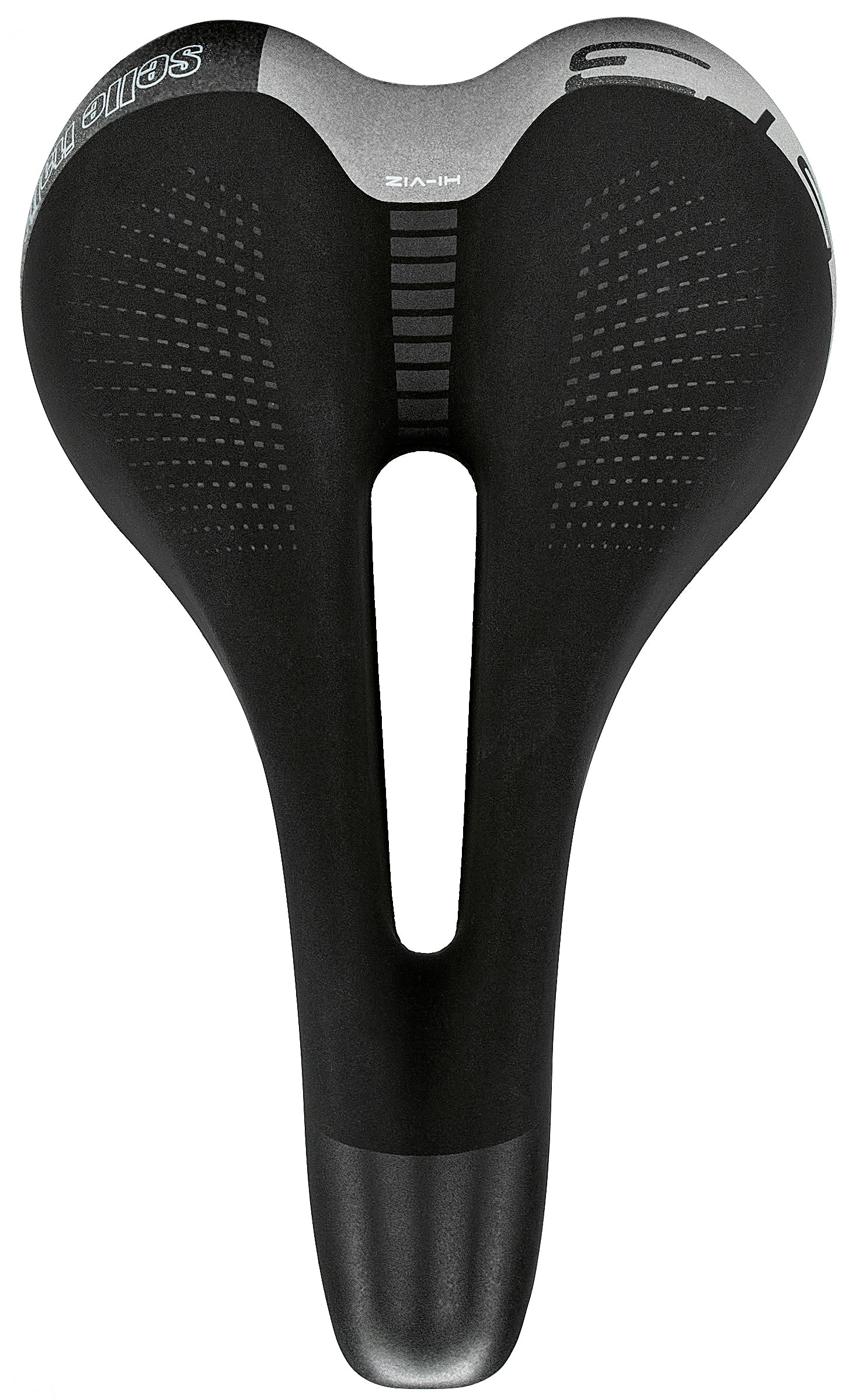 Selle Italia ST 3 SFlw selle black