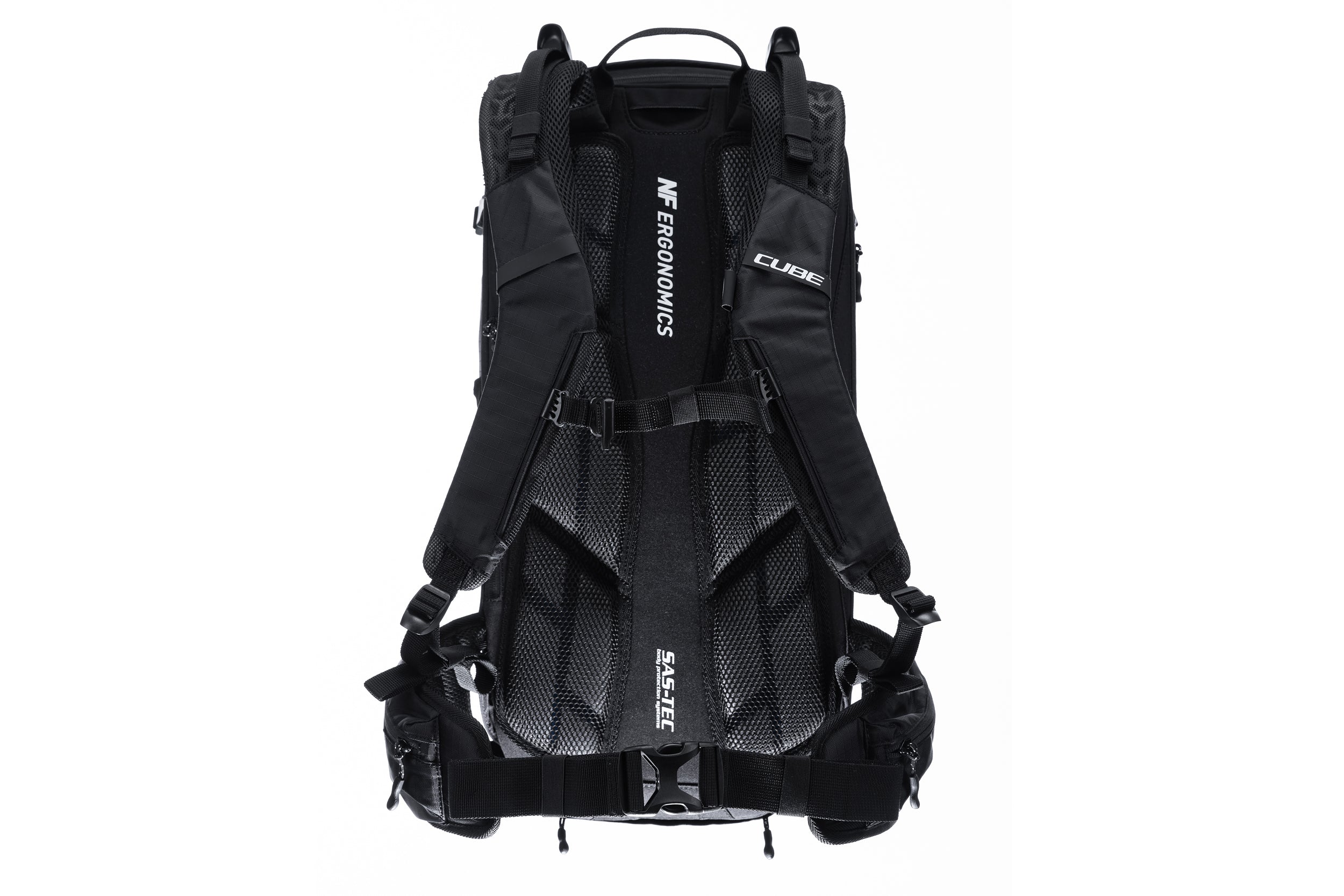 Sac à dos CUBE ATX HYBRID 24