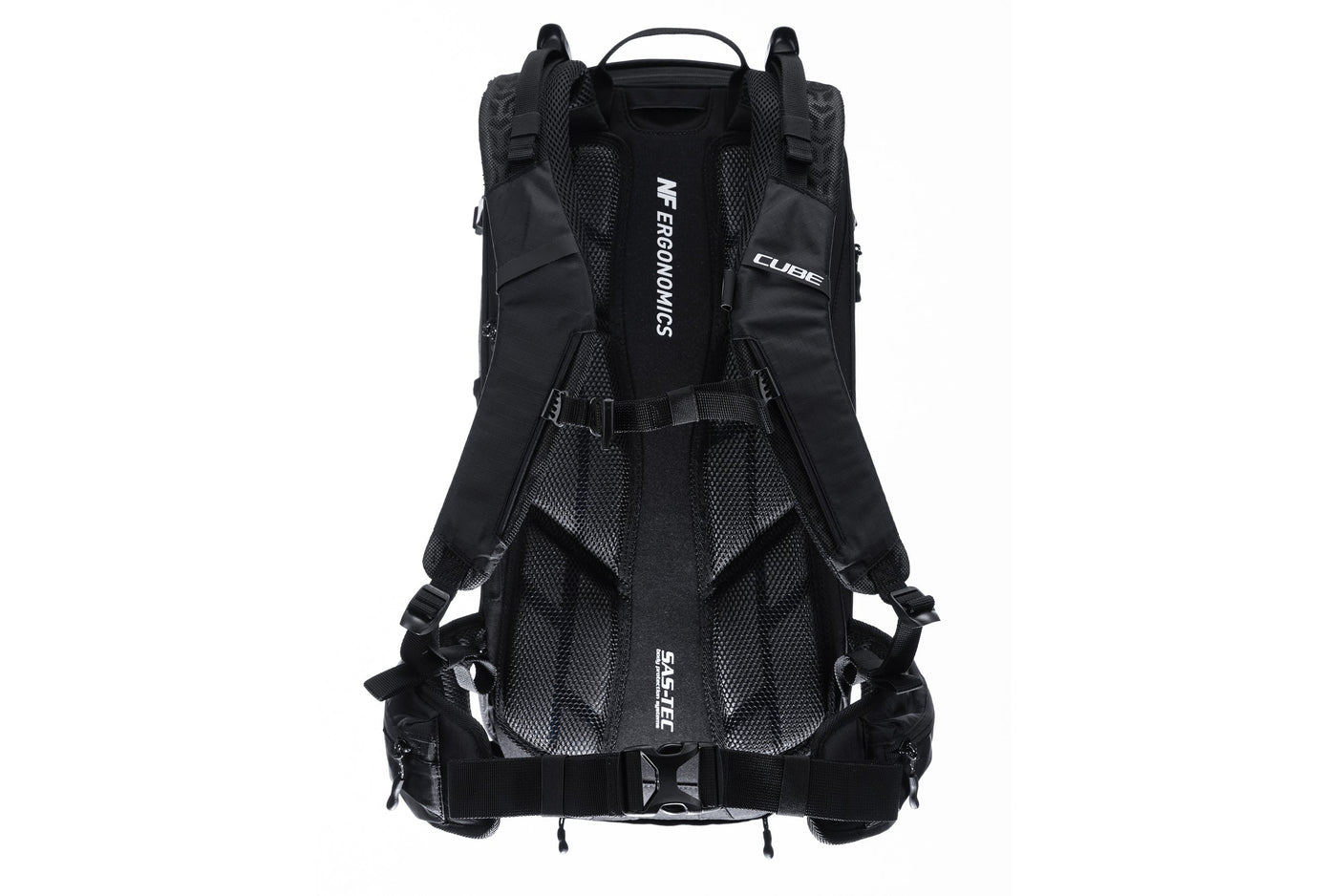 Sac à dos CUBE ATX HYBRID 24