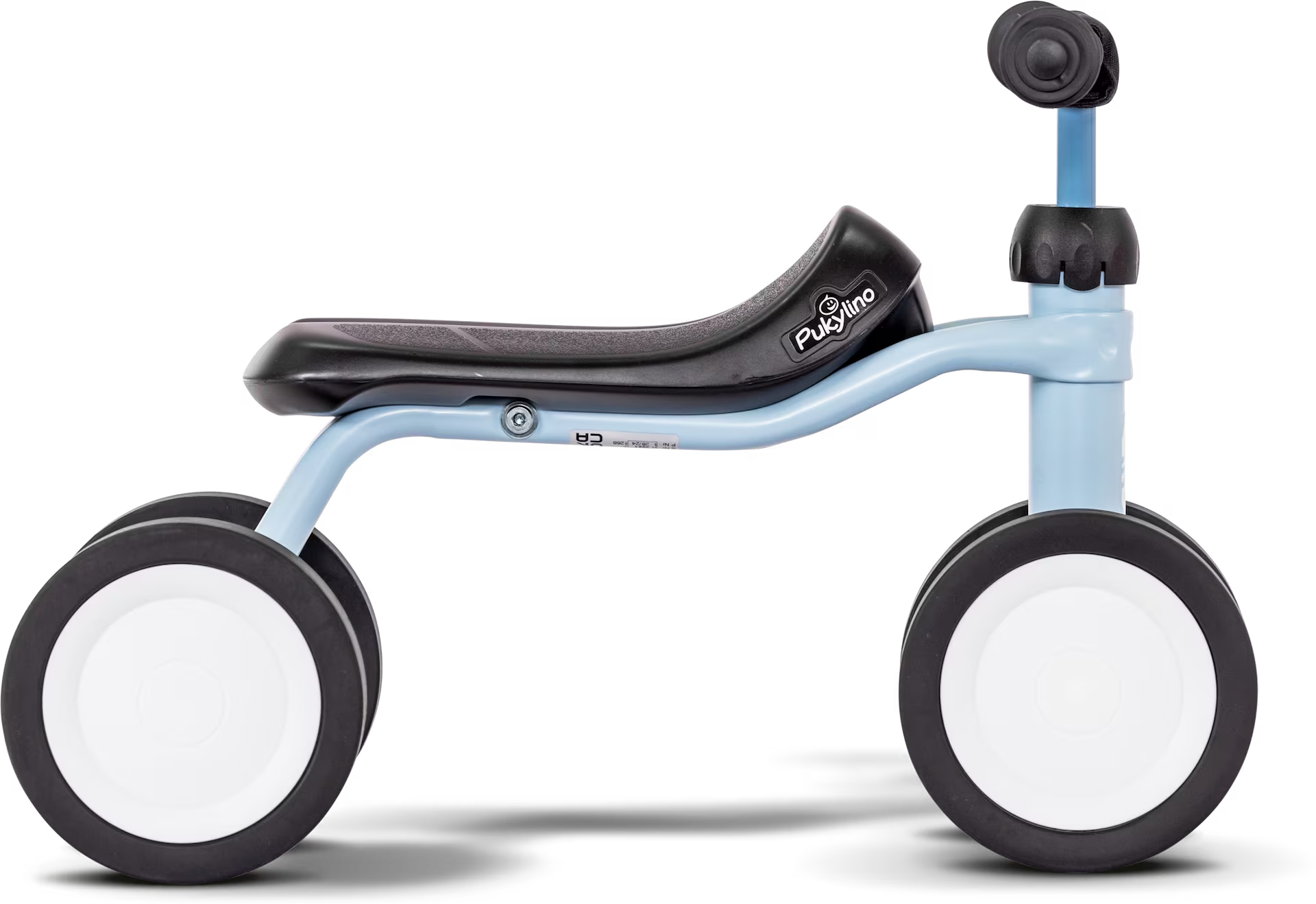 PUKY PUKYLINO bleu rétro