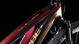 Cube Reaction Hybrid SLT 800 solareclipse'n'bronze (2025)