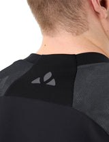VAUDE Chemise Loamer LS Homme black