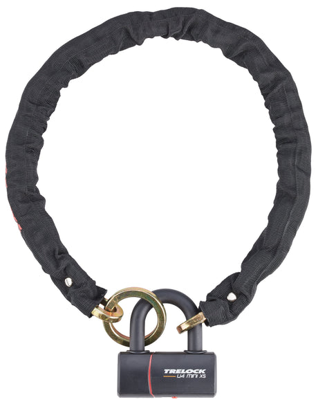 Trelock LC 680 câble antivol à boucle Ø10mm