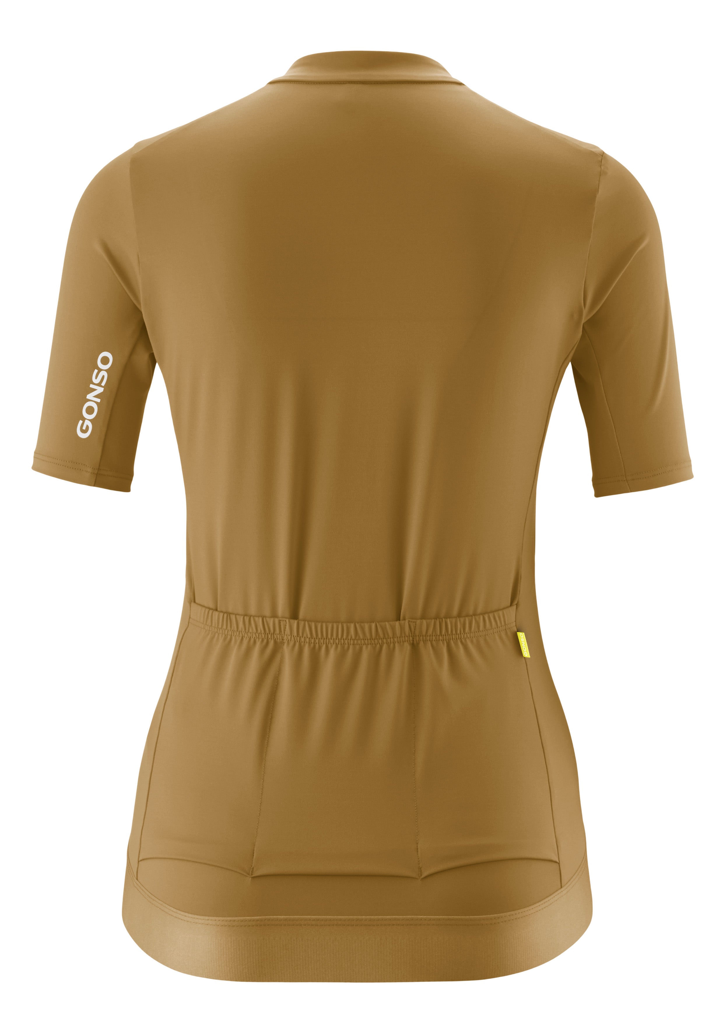 Gonso Maillot Route Femme baked pretzel