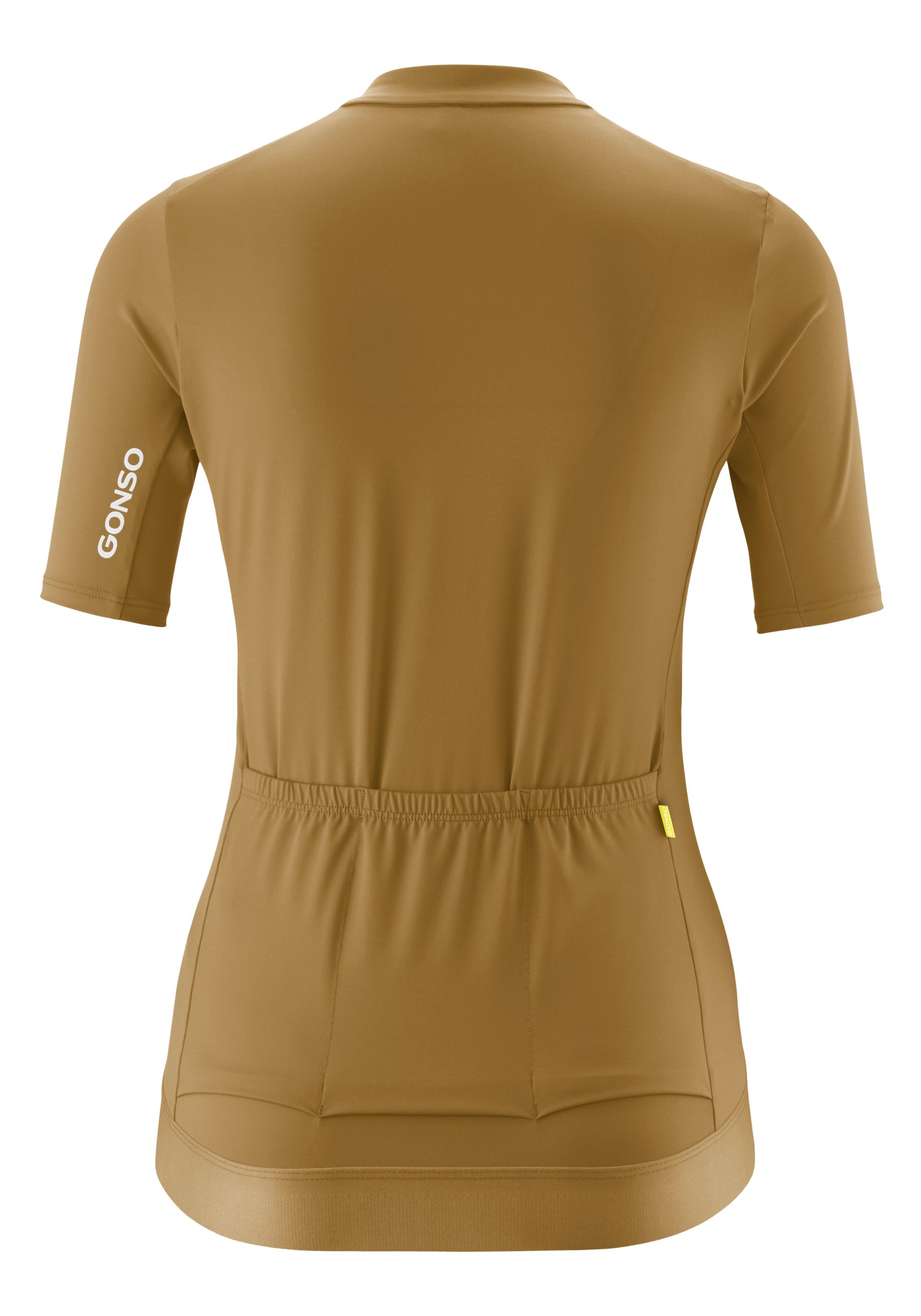 Gonso Maillot Route Femme baked pretzel