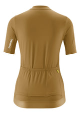 Gonso Maillot Route Femme baked pretzel